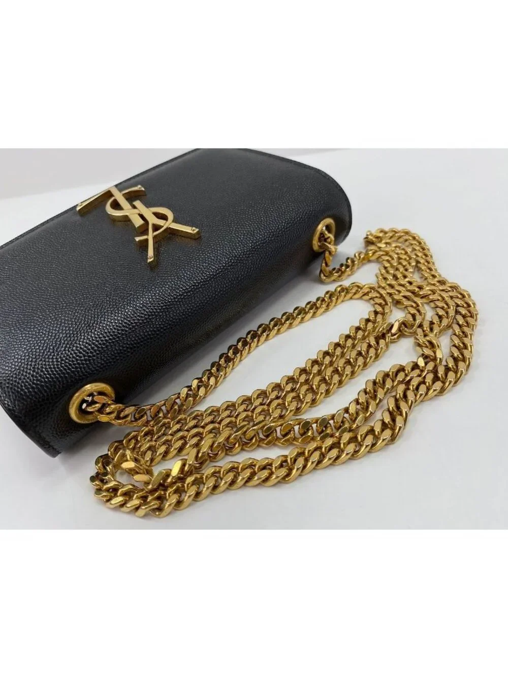 Saint Laurent Shoulder Bag Kate